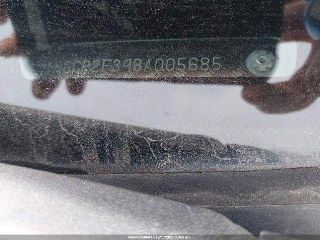 Honda Accord 2.4 Lx Image 9