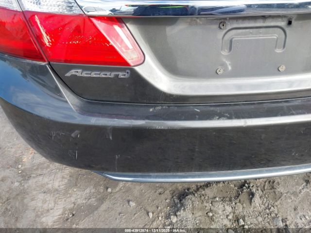 Honda Accord Lx Image 2