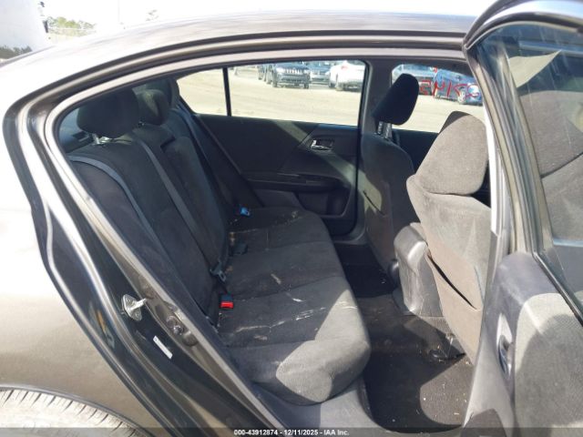 Honda Accord Lx Image 15