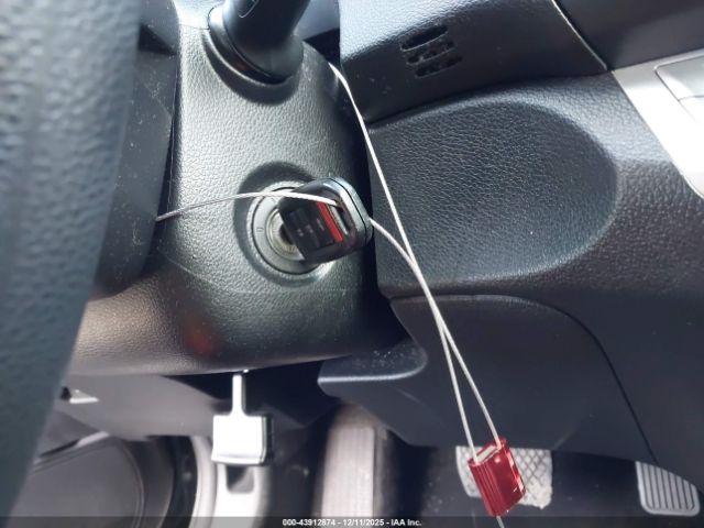 Honda Accord Lx Image 8