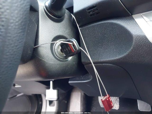 Honda Accord Lx Image 8