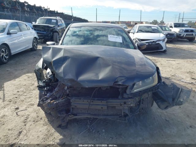 Honda Accord Lx Image 11