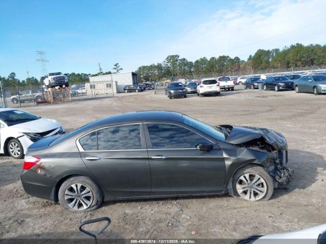 Honda Accord Lx Image 6