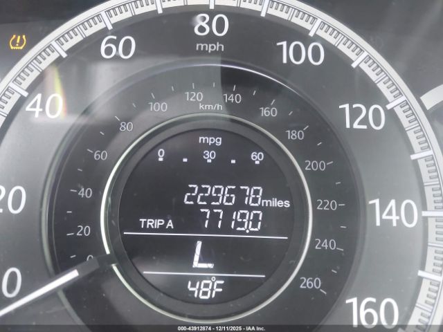 Honda Accord Lx Image 13