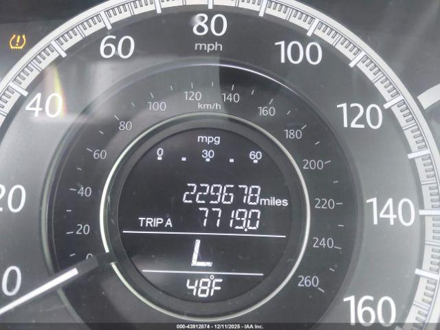 Honda Accord Lx Image 13