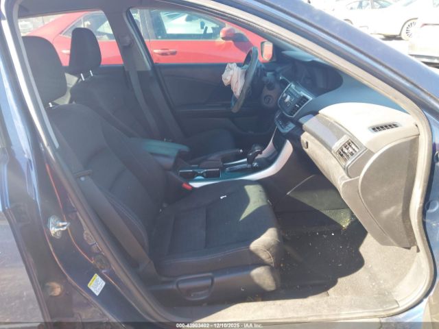 Honda Accord Sport Image 12