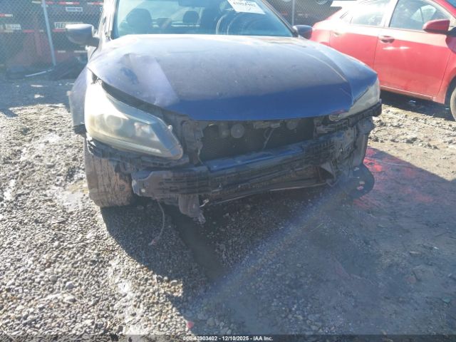 Honda Accord Sport Image 4