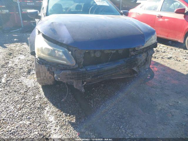 Honda Accord Sport Image 4