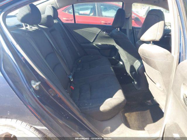 Honda Accord Sport Image 16