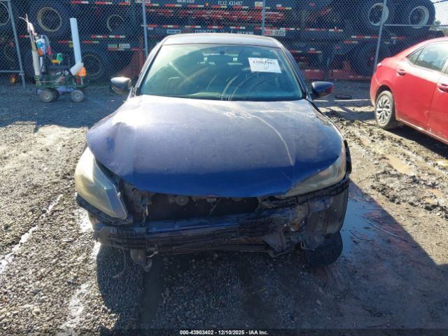 Honda Accord Sport Image 8