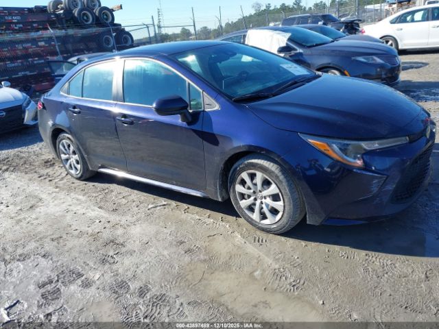 Toyota Corolla Le Image 1