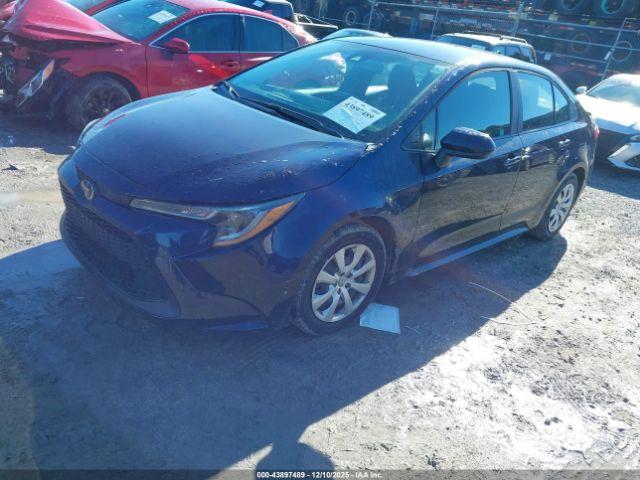 Toyota Corolla Le Image 2