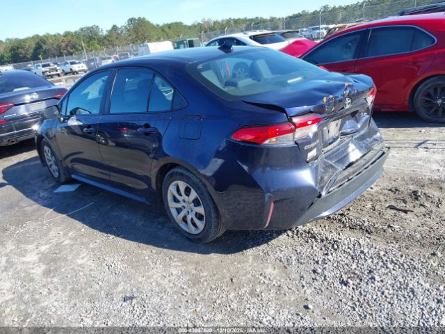 Toyota Corolla Le Image 11