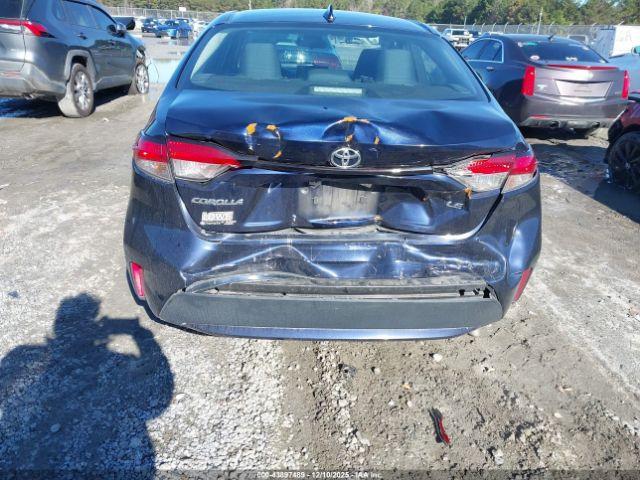 Toyota Corolla Le Image 15