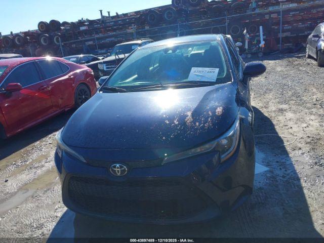 Toyota Corolla Le Image 7