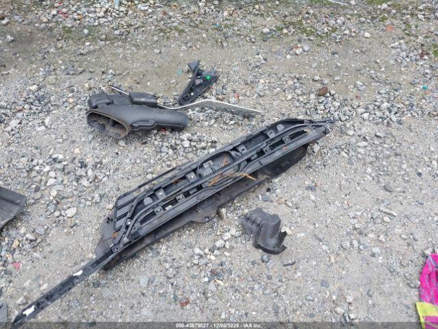 Honda Odyssey Ex-l Image 3