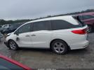 Honda Odyssey Ex-l Image 6