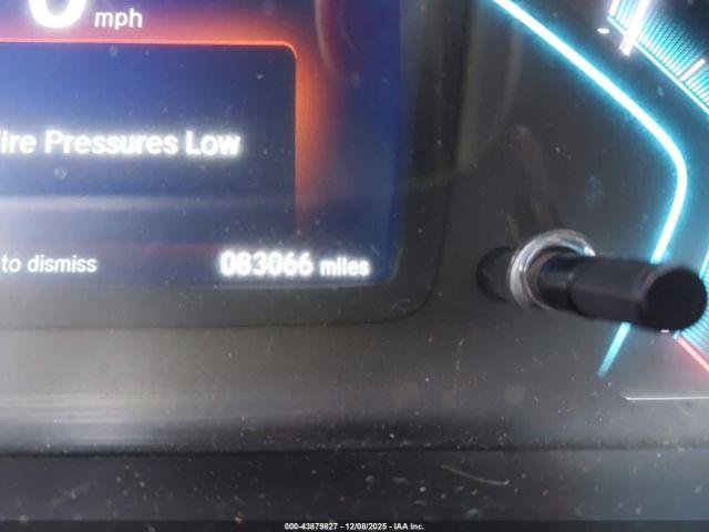 Honda Odyssey Ex-l Image 4