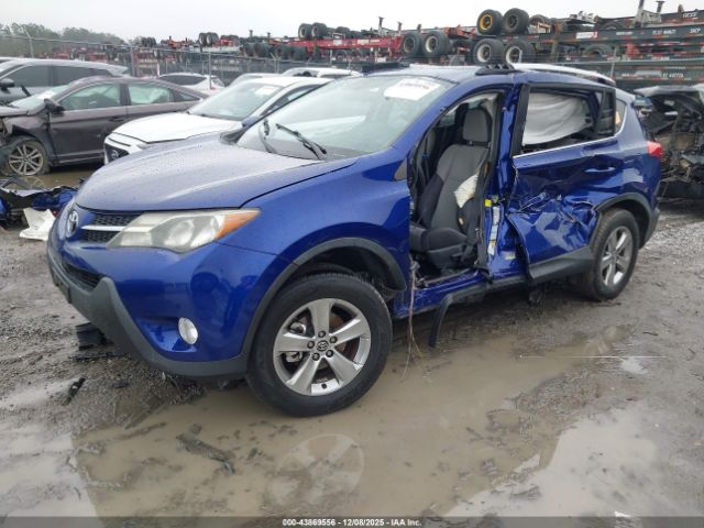Toyota RAV4 Xle Image 13