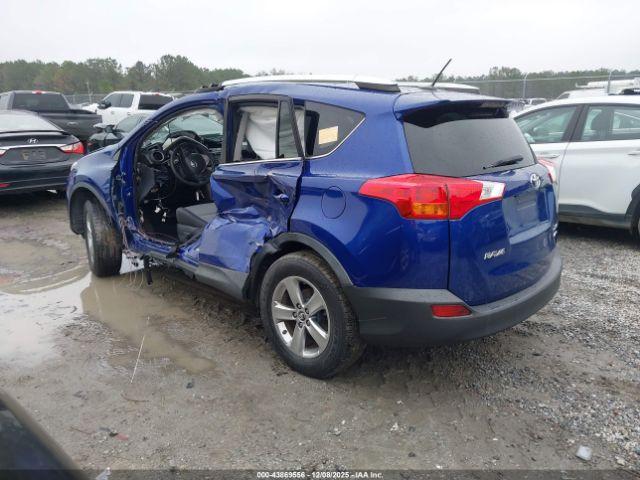 Toyota RAV4 Xle Image 3