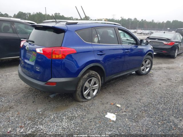 Toyota RAV4 Xle Image 9
