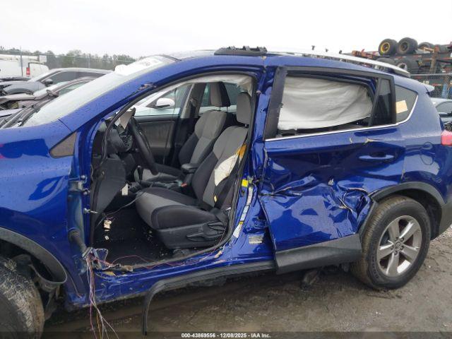 Toyota RAV4 Xle Image 7