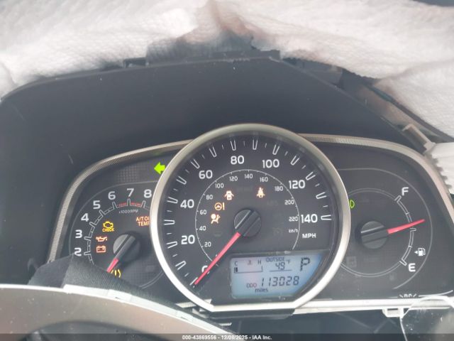 Toyota RAV4 Xle Image 10