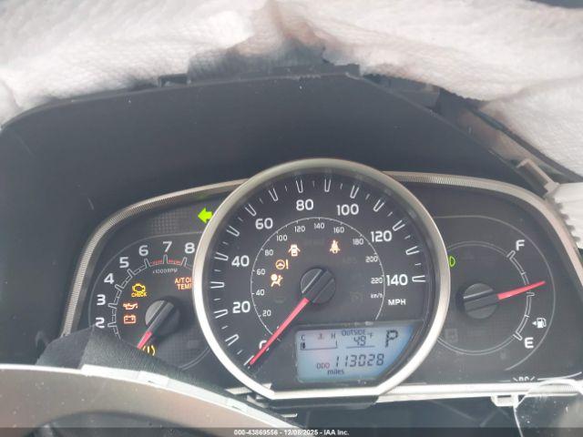 Toyota RAV4 Xle Image 10