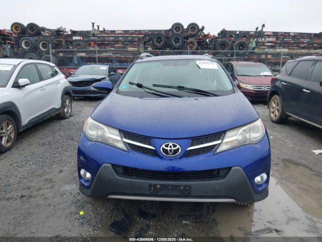 Toyota RAV4 Xle Image 6