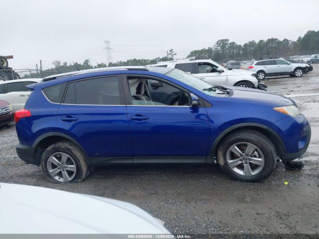 Toyota RAV4 Xle Image 14