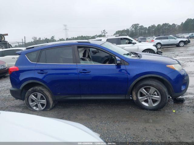 Toyota RAV4 Xle Image 14