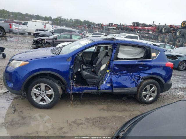 Toyota RAV4 Xle Image 16