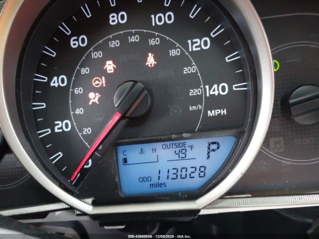 Toyota RAV4 Xle Image 15