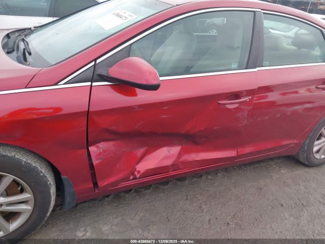 Hyundai SONATA Se Image 15