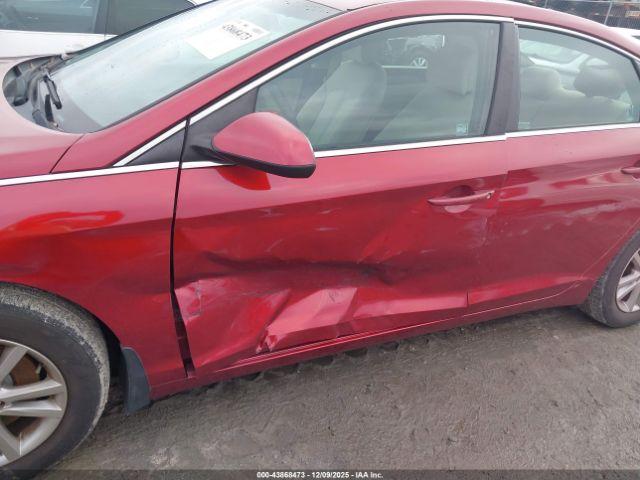 Hyundai SONATA Se Image 15