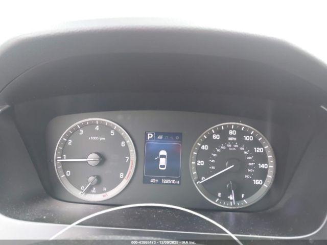 Hyundai SONATA Se Image 4