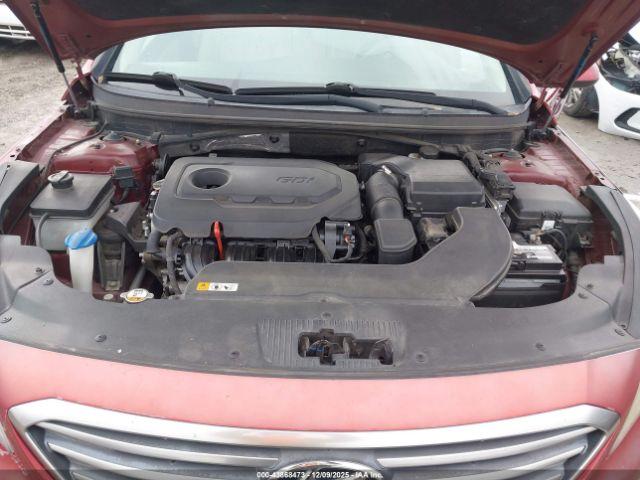 Hyundai SONATA Se Image 17
