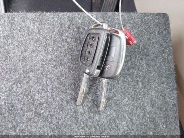 Hyundai SONATA Se Image 8