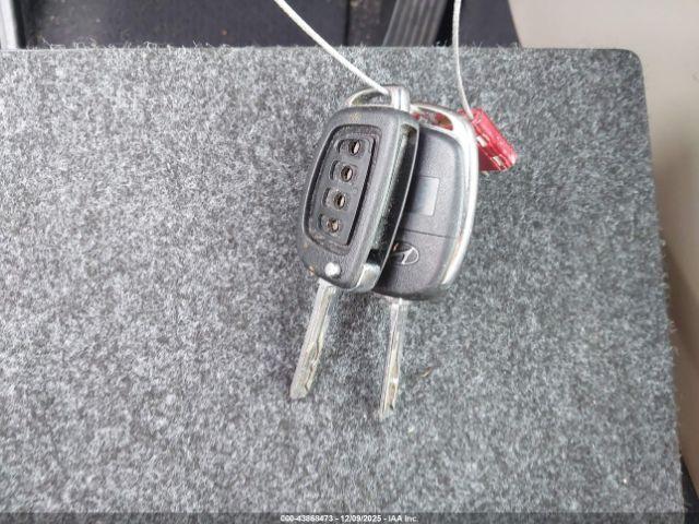 Hyundai SONATA Se Image 8