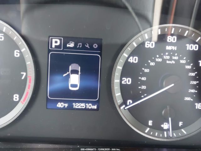 Hyundai SONATA Se Image 7