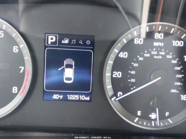 Hyundai SONATA Se Image 7