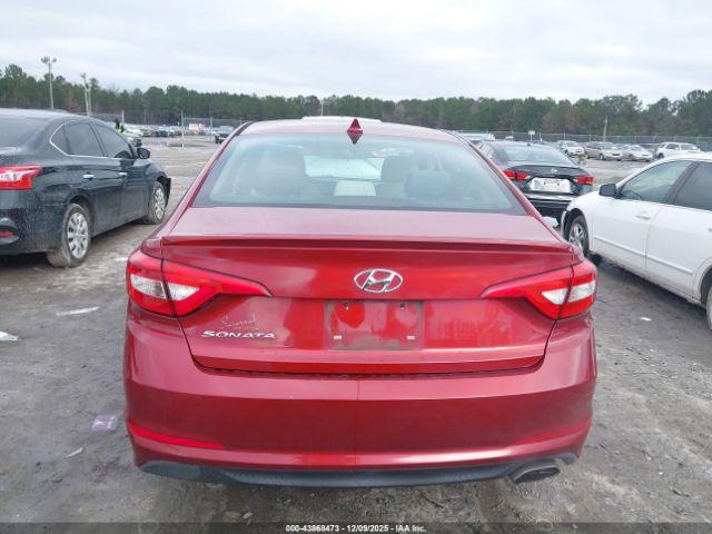 Hyundai SONATA Se Image 9