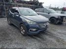 Hyundai SANTA FE 2.4l Image 1