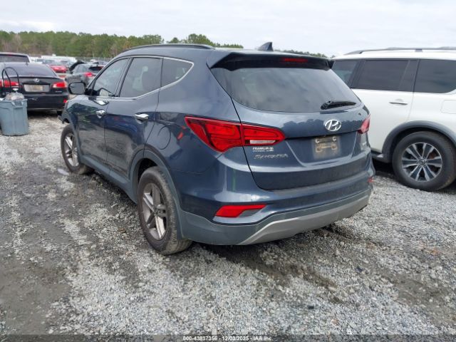 Hyundai SANTA FE 2.4l Image 13