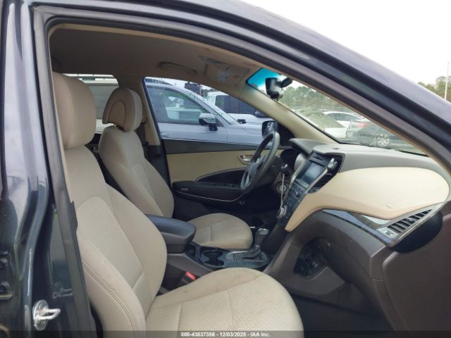 Hyundai SANTA FE 2.4l Image 11