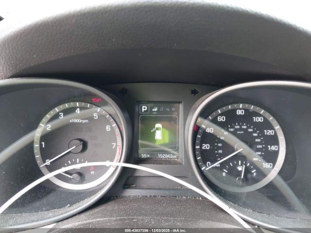 Hyundai SANTA FE 2.4l Image 12