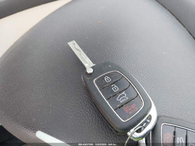 Hyundai SANTA FE 2.4l Image 6