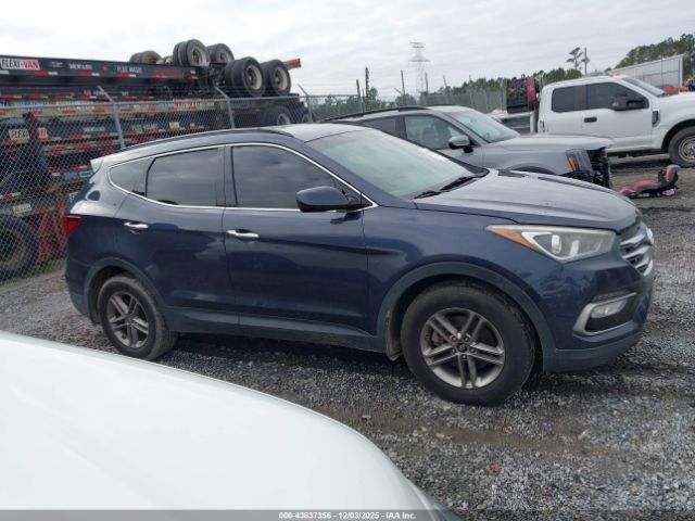 Hyundai SANTA FE 2.4l Image 16