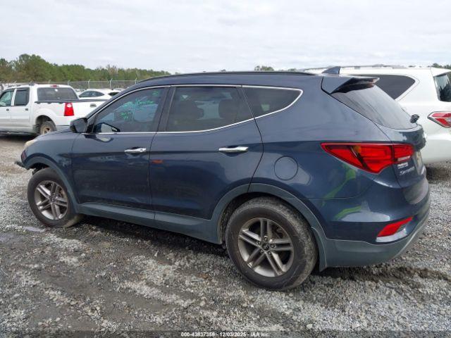 Hyundai SANTA FE 2.4l Image 8