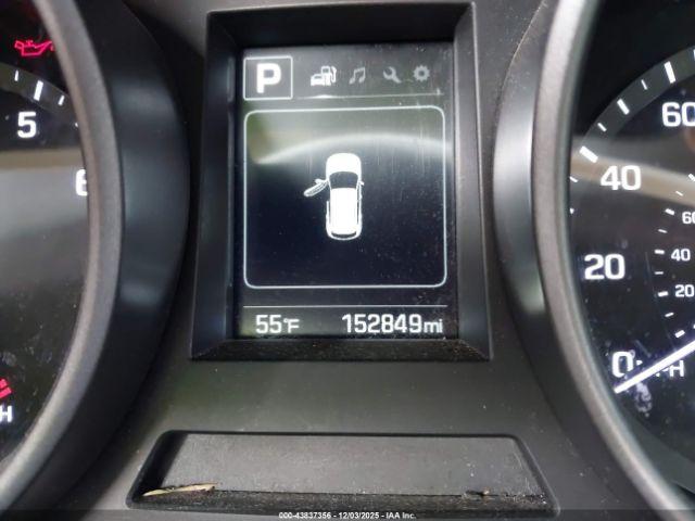 Hyundai SANTA FE 2.4l Image 10